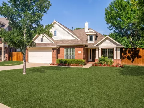 1316 Valley Stream Dr, Wylie, TX 75098