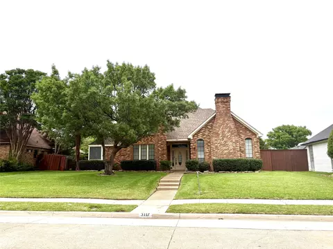 3117 Sandy Trail Ln, Plano, TX 75023