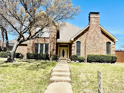 3117 Sandy Trail Ln, Plano, TX 75023
