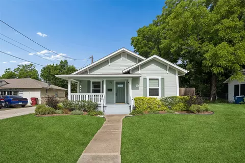 601 N Main St, Farmersville, TX 75442