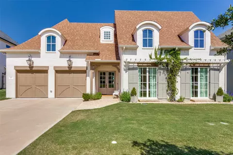 217 Catbird Trl, Aledo, TX 76008