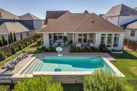 217 Catbird Trl, Aledo, TX 76008