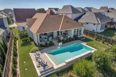 217 Catbird Trl, Aledo, TX 76008