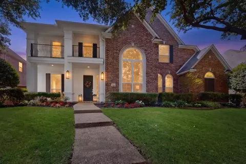 5616 Widgeon Way, Frisco, TX 75034