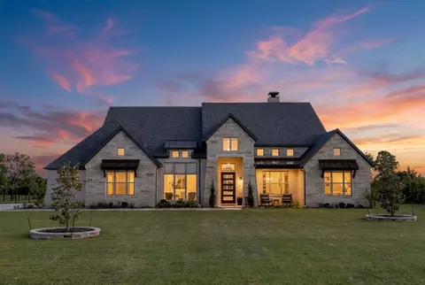 4184 Lake Shore Dr, Mckinney, TX 75071