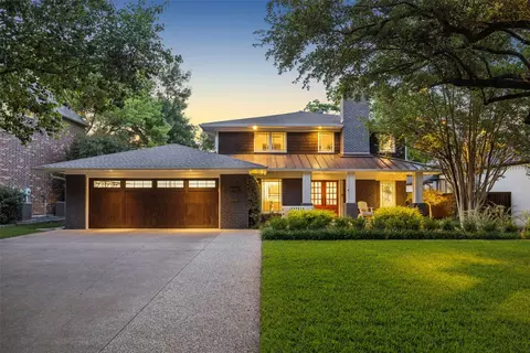 6413 Westlake Ave, Dallas, TX 75214