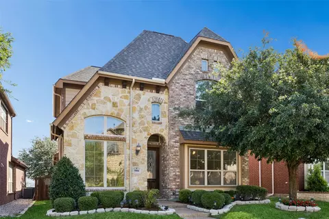 5004 Province Pl, Irving, TX 75038