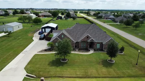 7731 Stone Ridge Dr, Northlake, TX 76247