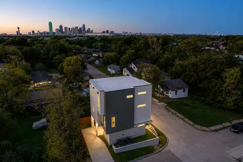 521 Faulk St, Dallas, TX 75203