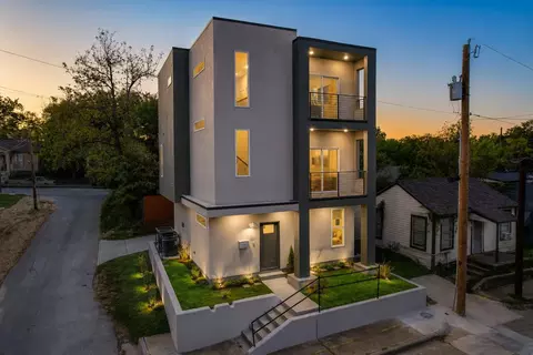 521 Faulk St, Dallas, TX 75203