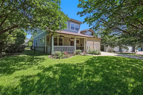 1204 Quisenberry St, Mckinney, TX 75069
