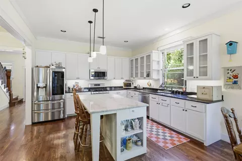 1204 Quisenberry St, Mckinney, TX 75069