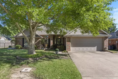 2410 Christi Ln, Caddo Mills, TX 75135