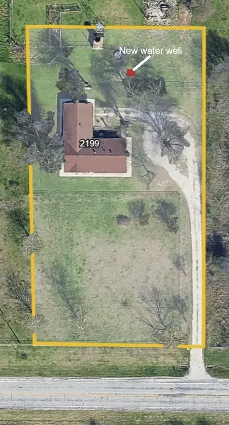 2199 Illinois St, New Fairview, TX 76078