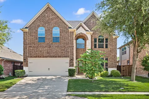311 Blythe Bridge Dr, Roanoke, TX 76262