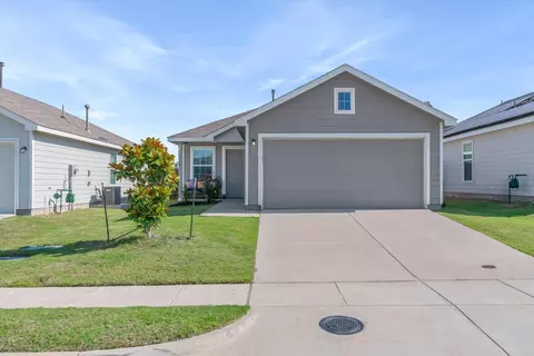 4144 Wintergreen Dr, Forney, TX 75126