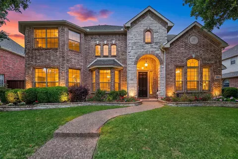 6245 Ryeworth Dr, Frisco, TX 75035
