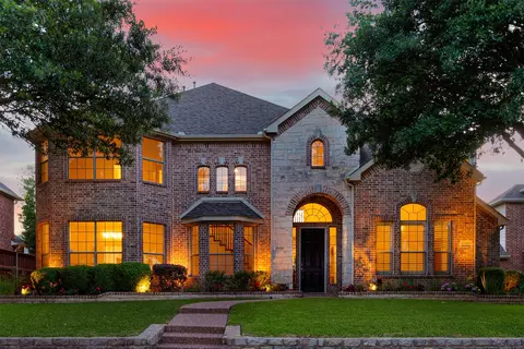 6245 Ryeworth Dr, Frisco, TX 75035