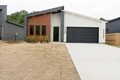 1139 Riverwood Rd, Dallas, TX 75217