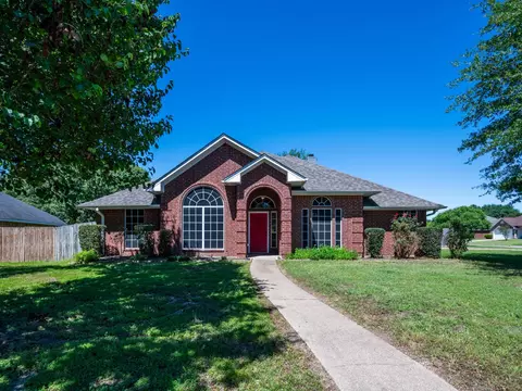 1801 Onyx Cv, Whitehouse, TX 75791