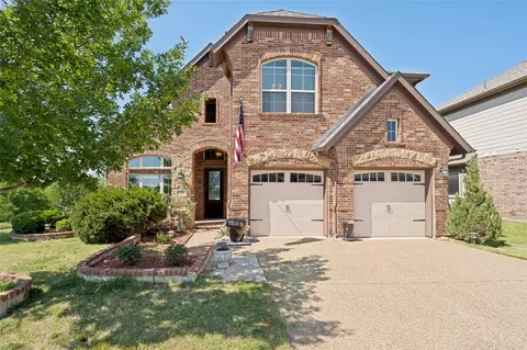15112 Lone Spring Dr, Little Elm, TX 75068