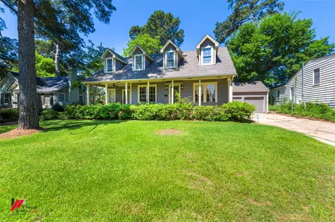 3920 Richmond Ave, Shreveport, LA 71106