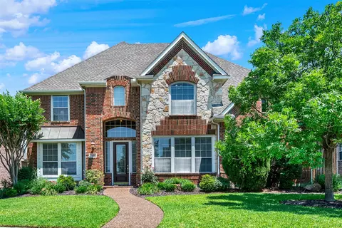 7105 Teal Crest Dr, Plano, TX 75024
