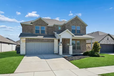 4306 Lombardy Dr, Venus, TX 76084
