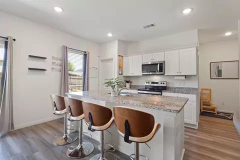 1508 Ancer Way, Haslet, TX 76052