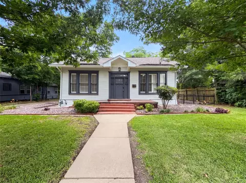 3919 Houston St, Greenville, TX 75401