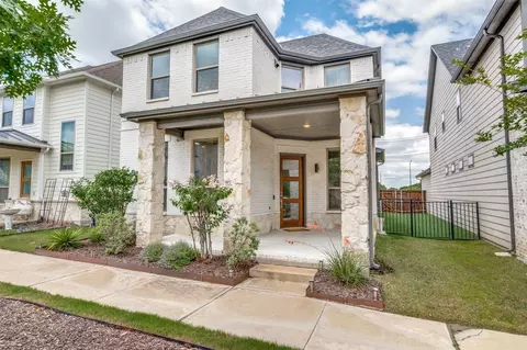 4239 Runway Mews, Frisco, TX 75034