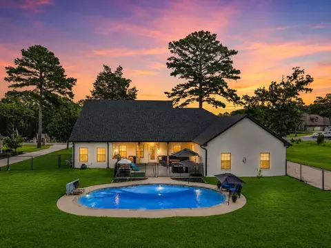 107 Private Road 6305, Mineola, TX 75773
