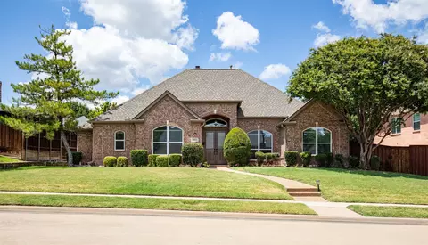 1405 Faringdon Dr, Plano, TX 75075