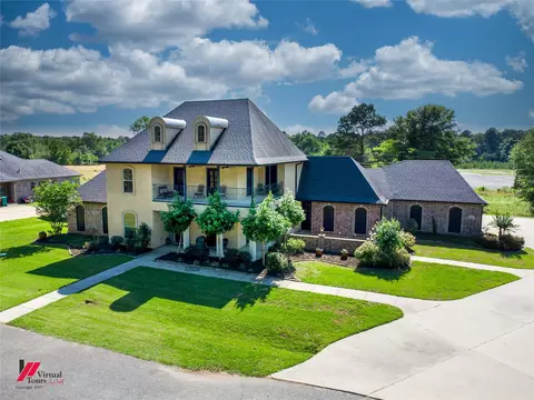 207 Joe Mac Dr, Stonewall, LA 71078