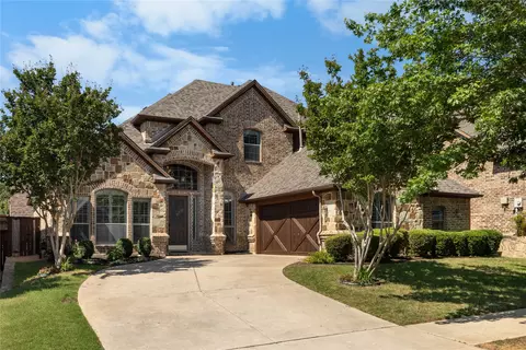 301 Matthew Ave, Denton, TX 76210