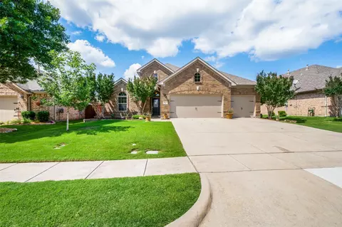 5012 White Spruce Dr, Mckinney, TX 75071
