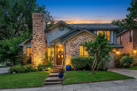 100 Saint Emelion Ct, Irving, TX 75038