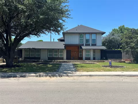 10711 Cromwell Dr, Dallas, TX 75229