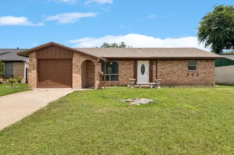 4201 Sweetbriar Dr, Garland, TX 75042
