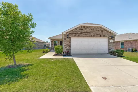 9209 Tranquil Trl, Mckinney, TX 75071