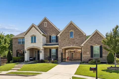 6804 Brahms, Colleyville, TX 76034