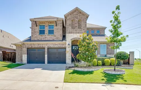 5709 Pope Creek Rd, Fort Worth, TX 76126