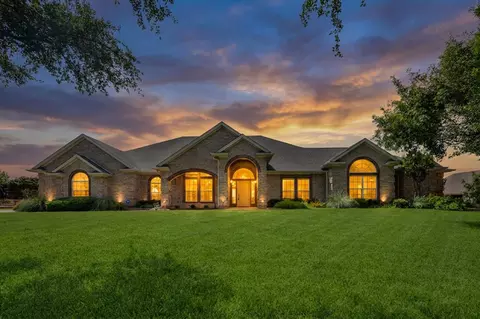 128 Rim Rock Rd, Aledo, TX 76008
