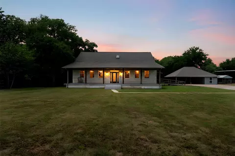 6500 Lusk Branch Ct, Granbury, TX 76049