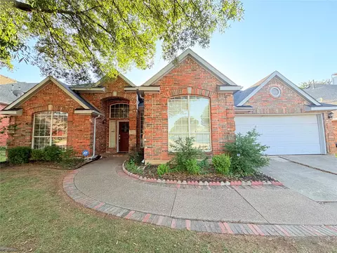 400 Sparrow Hawk, Mckinney, TX 75070