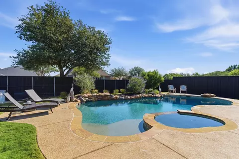 3041 Lakefield Dr, Little Elm, TX 75068
