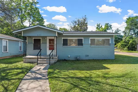 601 Lenox St, Waco, TX 76704