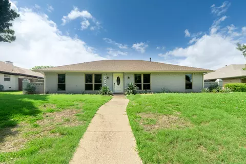 3624 Big Horn Trl, Plano, TX 75075