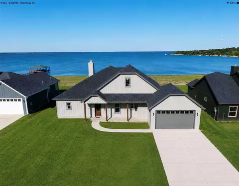 249 Caro Dr, West Tawakoni, TX 75474