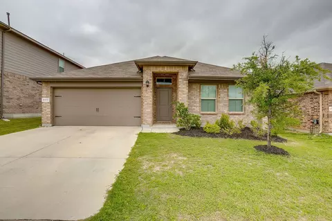 2313 Stallings Rd, Fort Worth, TX 76108